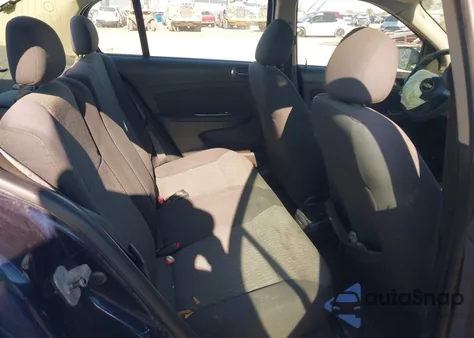 2009 Chevrolet Cobalt Lt z USA, uszkodzony, nr VIN 1G1AT58H297162342